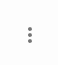 context menu